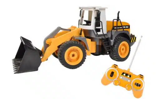 RC Baggerlader