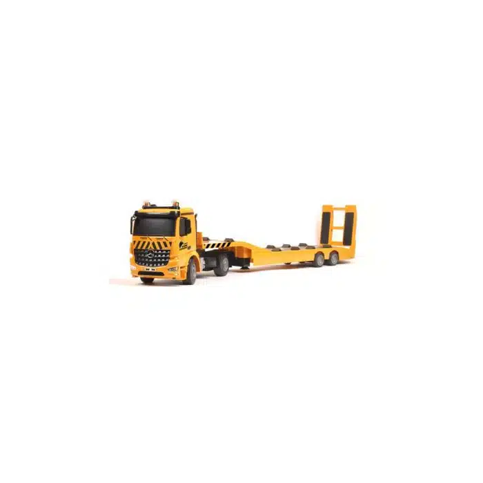 RC Merc Benz AROCS Sattel