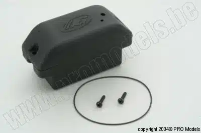 RECEIVER BOX