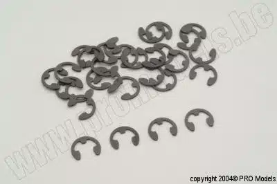 RETAIN WASHER-SPRING 15PC