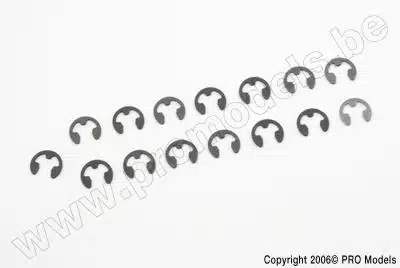 RETAIN WASHER-SPRING 15PC