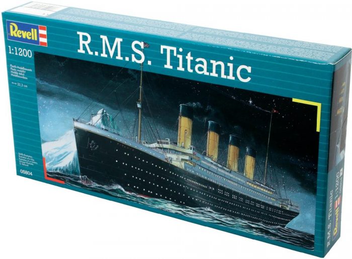 RMS Titanic