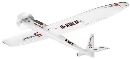 RR EasyGlider 4