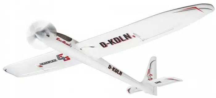 RR EasyGlider 4