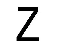 Raboesch 418-54 Z-PROFIEL 3,5X 7,0MM 1M