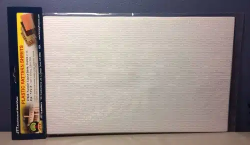 Random coarse stone o scale 1:48