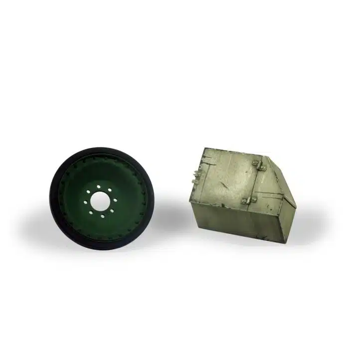 Rcp-35-0022-A Panther IR Boxes