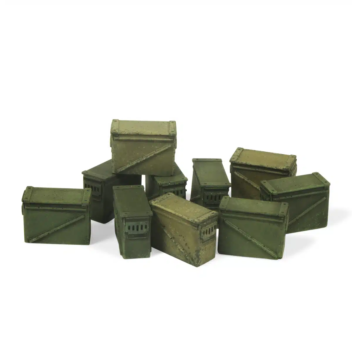 Rcp-35-0030-A Universal Cases