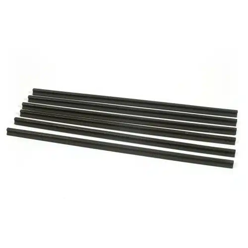 Rcp-35-0045-B Railway Tracks, 6 pcs.