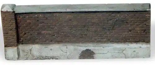 Rcp-72-0002 Old French Crooked Villag