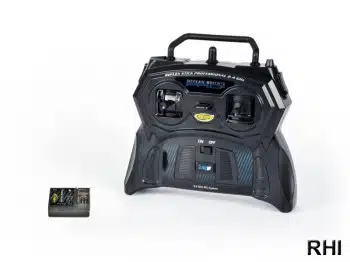 Reflex stick pro 3 Ghz 2CH