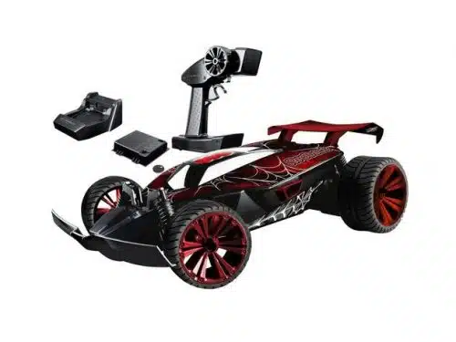 Rev 24570 Redback buggy