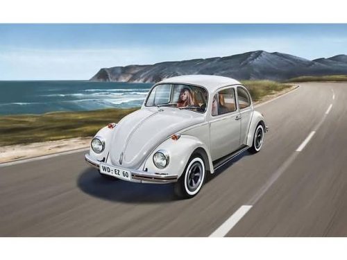 Revell 07681 VW Beetle