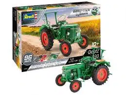 Revell 07821 Deutz D30