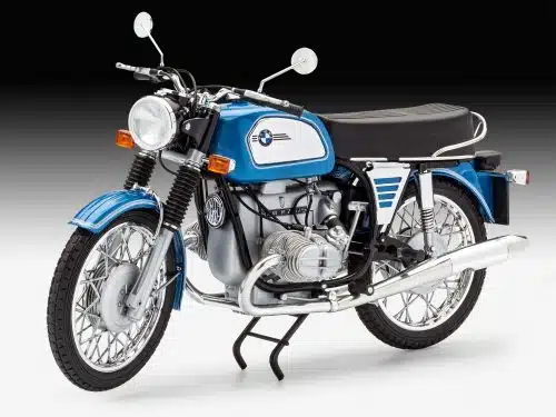 Revell 07938 BMW R75-5