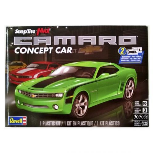 Revell 11527 Camaro Concept Car