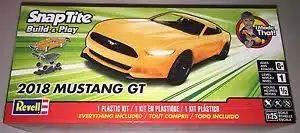 Revell 11996 Mustang GT