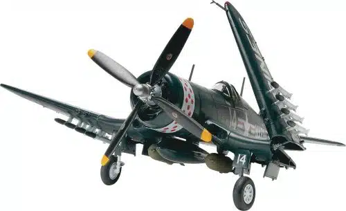 Revell 15248 Corsair F4U-4