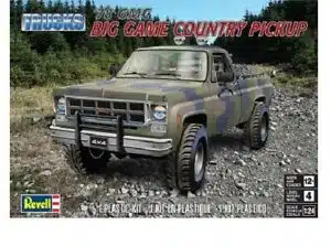 Revell 17226 1978 GMC