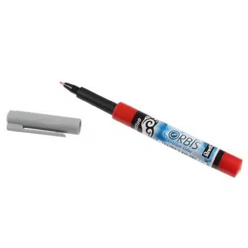 Revell 30331 Tatoopatrone rood