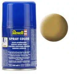 Revell 34116 zandkleur mat