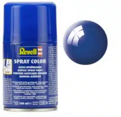 Revell 34152 blauw glans