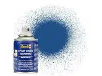 Revell 34156 blauw mat