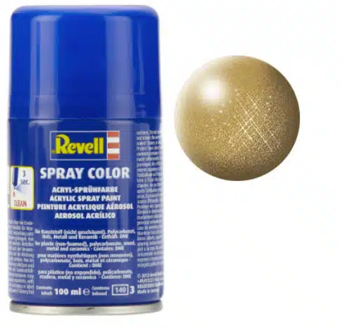 Revell 34194 goud