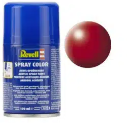 Revell 34330 vuurrood zijdemat