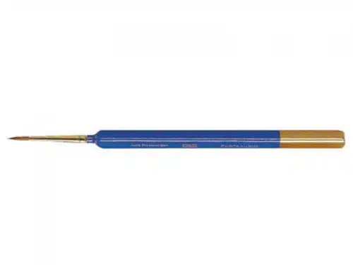Revell 39657 Roodmarterhaarpenselen Gr.3