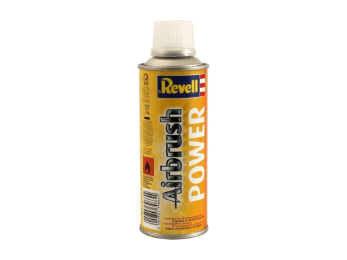 Revell 39665 Persgasdrukbussen,