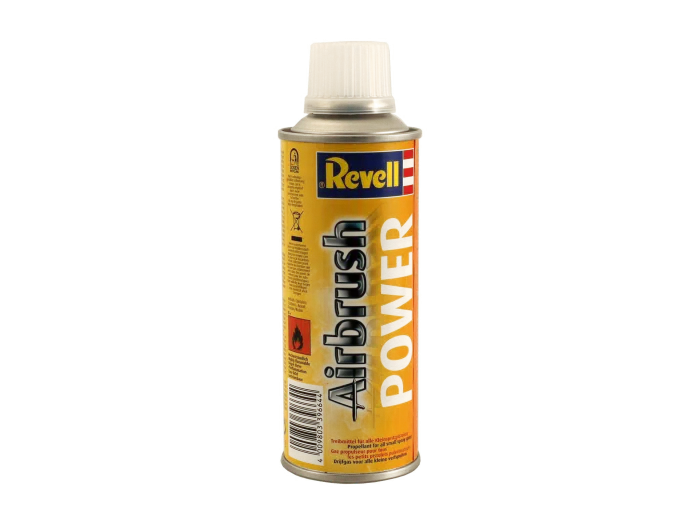 Revell 39665 Persgasdrukbussen,