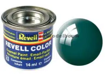 Revell 62 mosgroen, glanzend