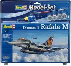 Revell 63884 Eurofoghter Ghosttiger