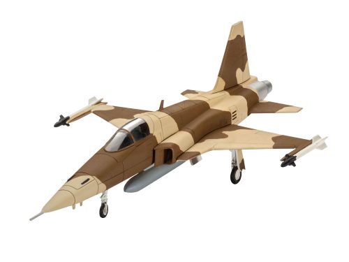 Revell 63947 F-5E Tiger II