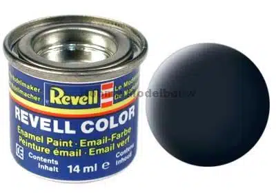 Revell 78 tankgrijs, mat