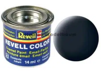 Revell 78 tankgrijs, mat