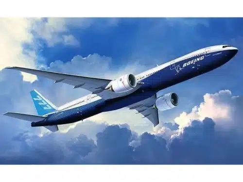 Revell Boeing 777-300 ER