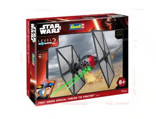 Revell Special Forces TIE Fighter