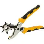 Revolverponstang 225mm