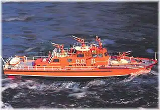 Robbe 1100 Feuerloeschb. Dusseldorf