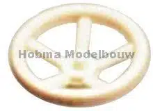 Robbe 1331 Handrad 10mm 10Stk