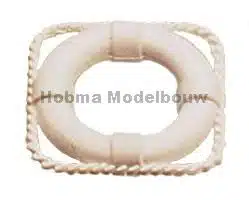 Robbe 1336 Rettungsring 33mm 4Stk