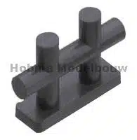 Robbe 1345 Doppelkreuzpol. 28X8 6Stk