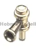 Robbe 1398 Nebelhorn 17mm 2Stk