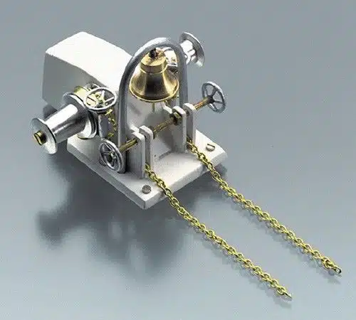 Robbe 1401 Ankerwinde