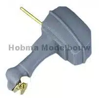 Robbe 1404 Aussenbordmotor-Attrappe