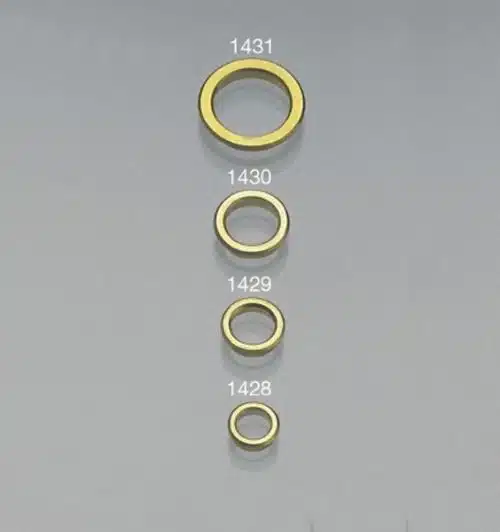 Robbe 1430 Bullaugen Ms D12/Einb.D10,2