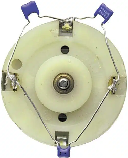 Robbe 4008 Entstoersatz