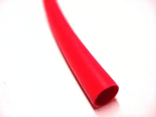 Robbe 5044 Schrumpfschl. D1,6 1M Rot